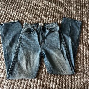 Kancan  Marisol Premier Ultra High Rise Bootcut